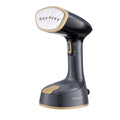 SOKANY Handheld Garment Steamer | Removable 120ml Water Tank | 360° Steaming Capability