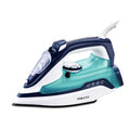 SOKANY Steam Iron | 2200W Heating Element | 300ml Water Tank