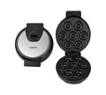 Sokany Electric Donut Maker – 7 Mini Donut Non-Stick Machine