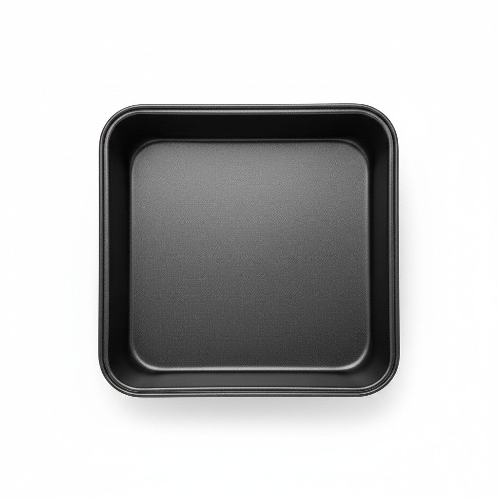 Non-Stick Cake Pan – Durable Cake Tin for Even Baking