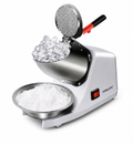 SOKANY Electric Ice Crusher | 300W | Easy To Use Electric Operation