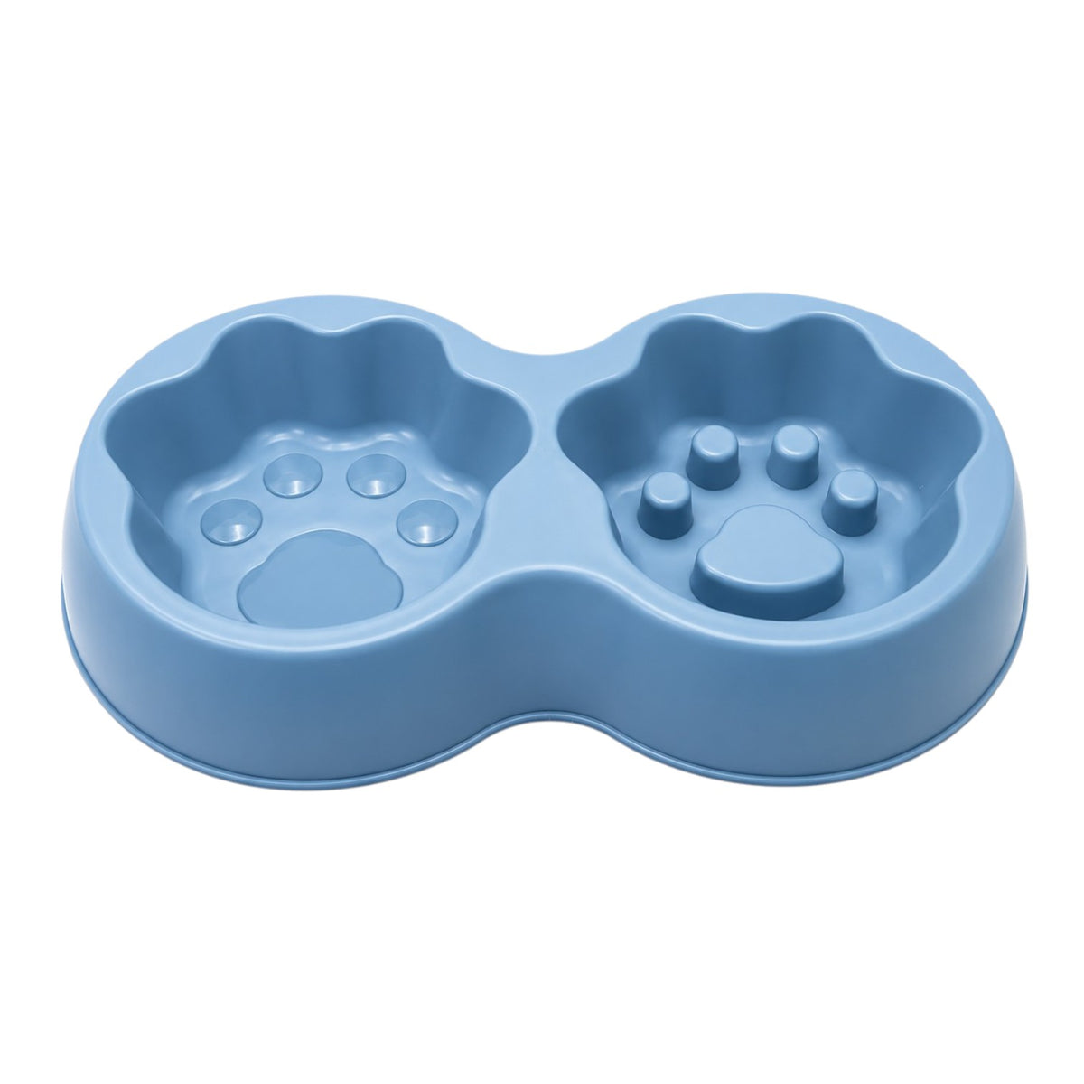 Double Pet Bowl