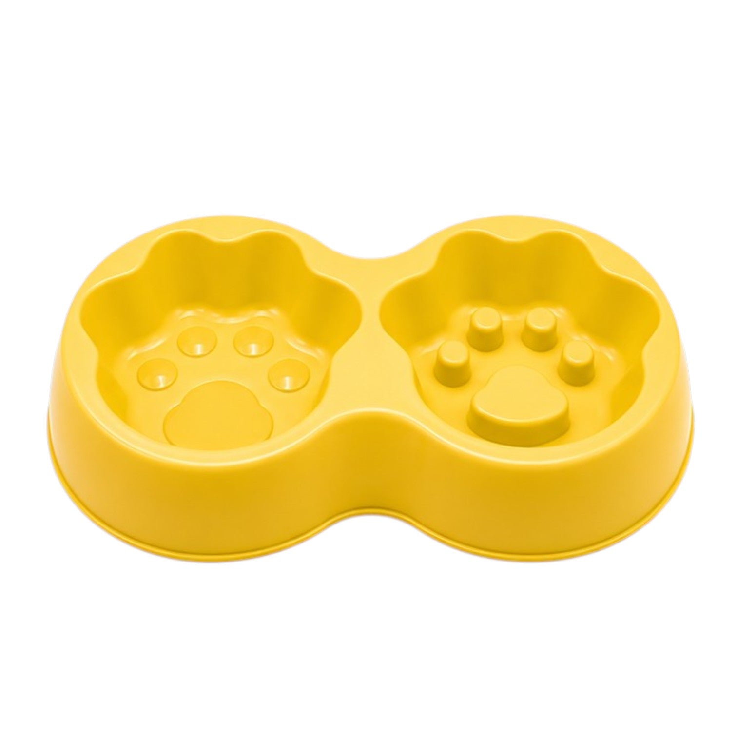 Double Pet Bowl