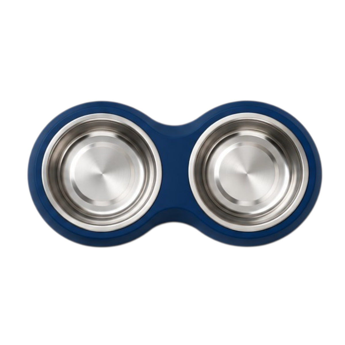 Premium Dual Pet Bowl