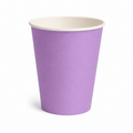 Disposable 10 Piece Paper Cup Set