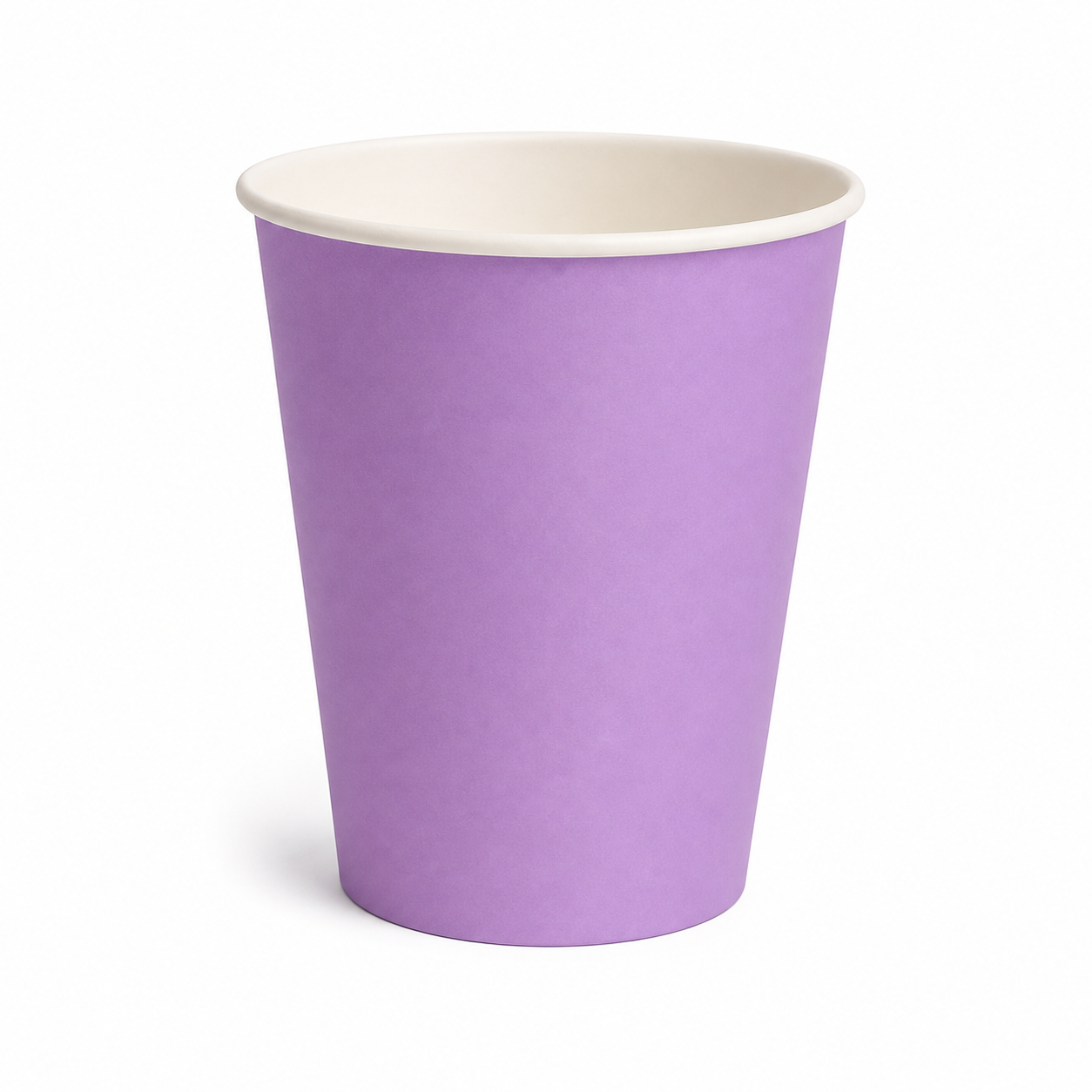 Disposable 10 Piece Paper Cup Set