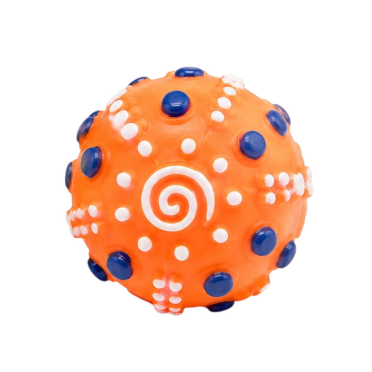 Spiky Dental Chew Ball