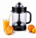 SOKANY Citrus Juicer | 1.2L Juice Jug | Simple One-Touch Operation