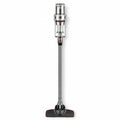 INOUTHOMECO Sokany 2000W cordless stick vacuum cleaner in silver with a sleek lightweight design for home cleaning