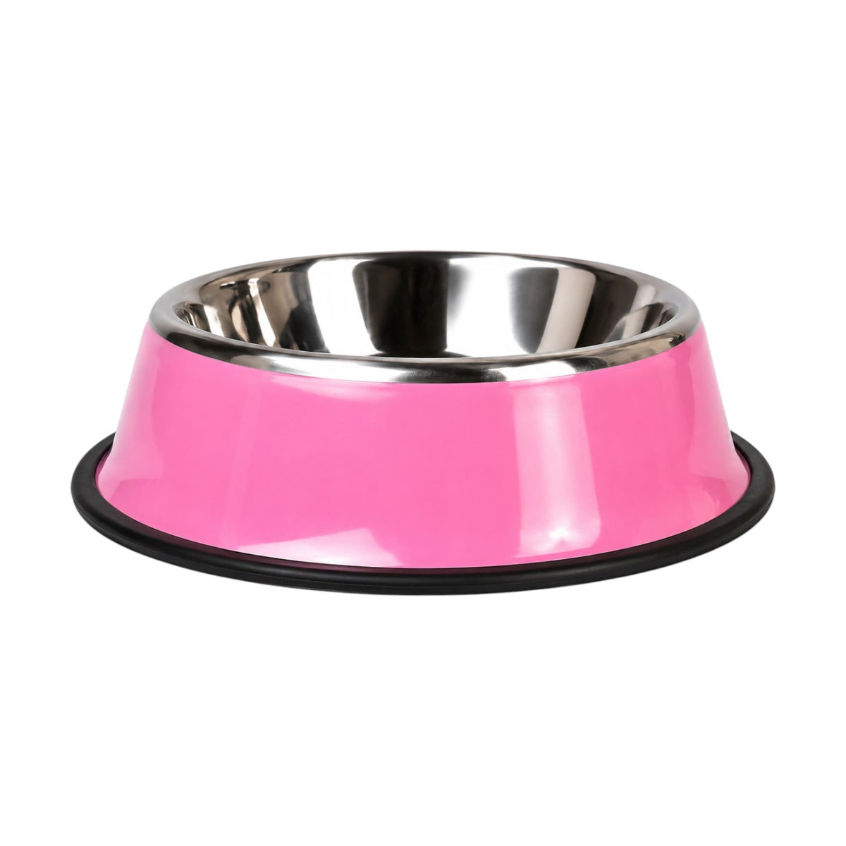 Premium Stainless Steel Pet Bowl