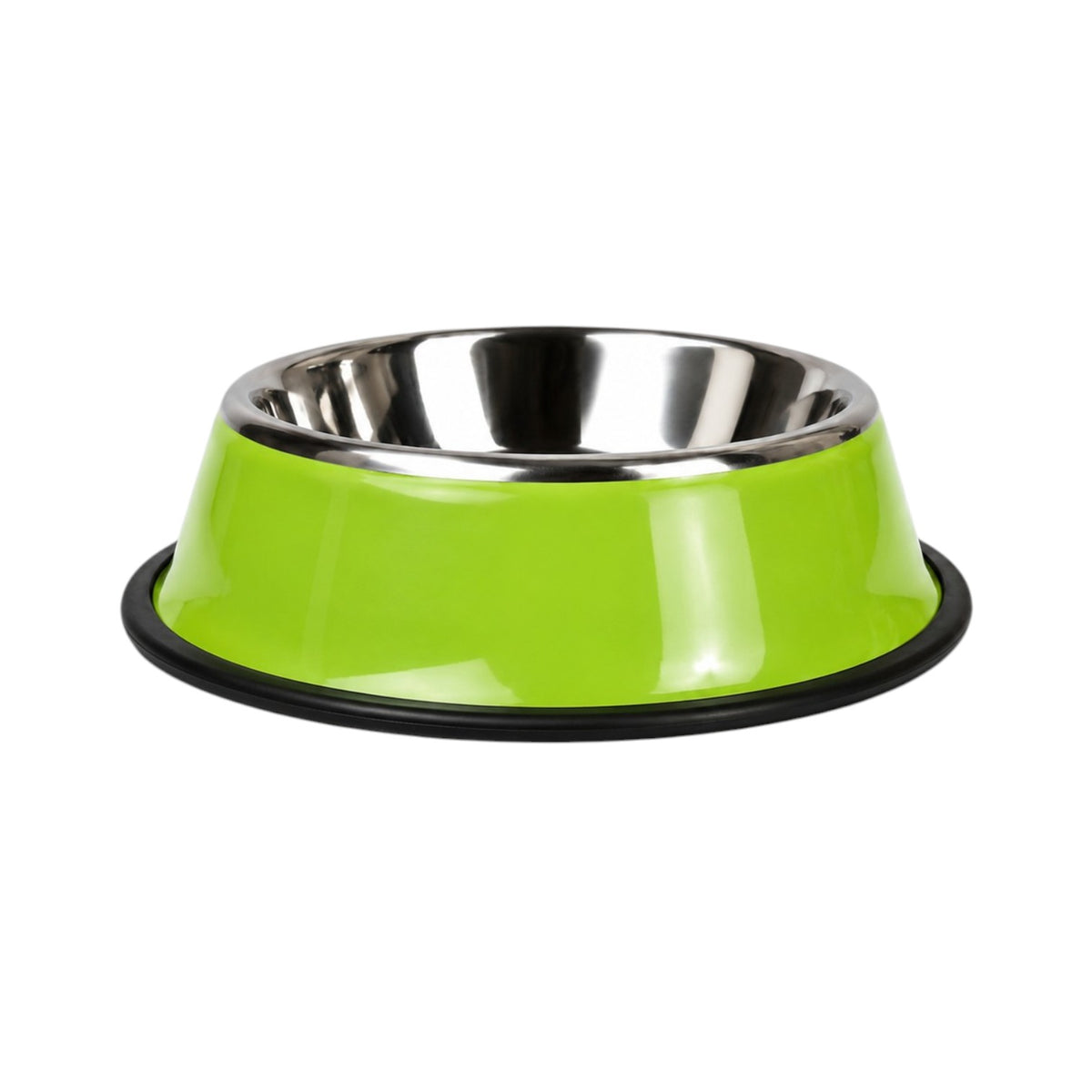 Premium Stainless Steel Pet Bowl
