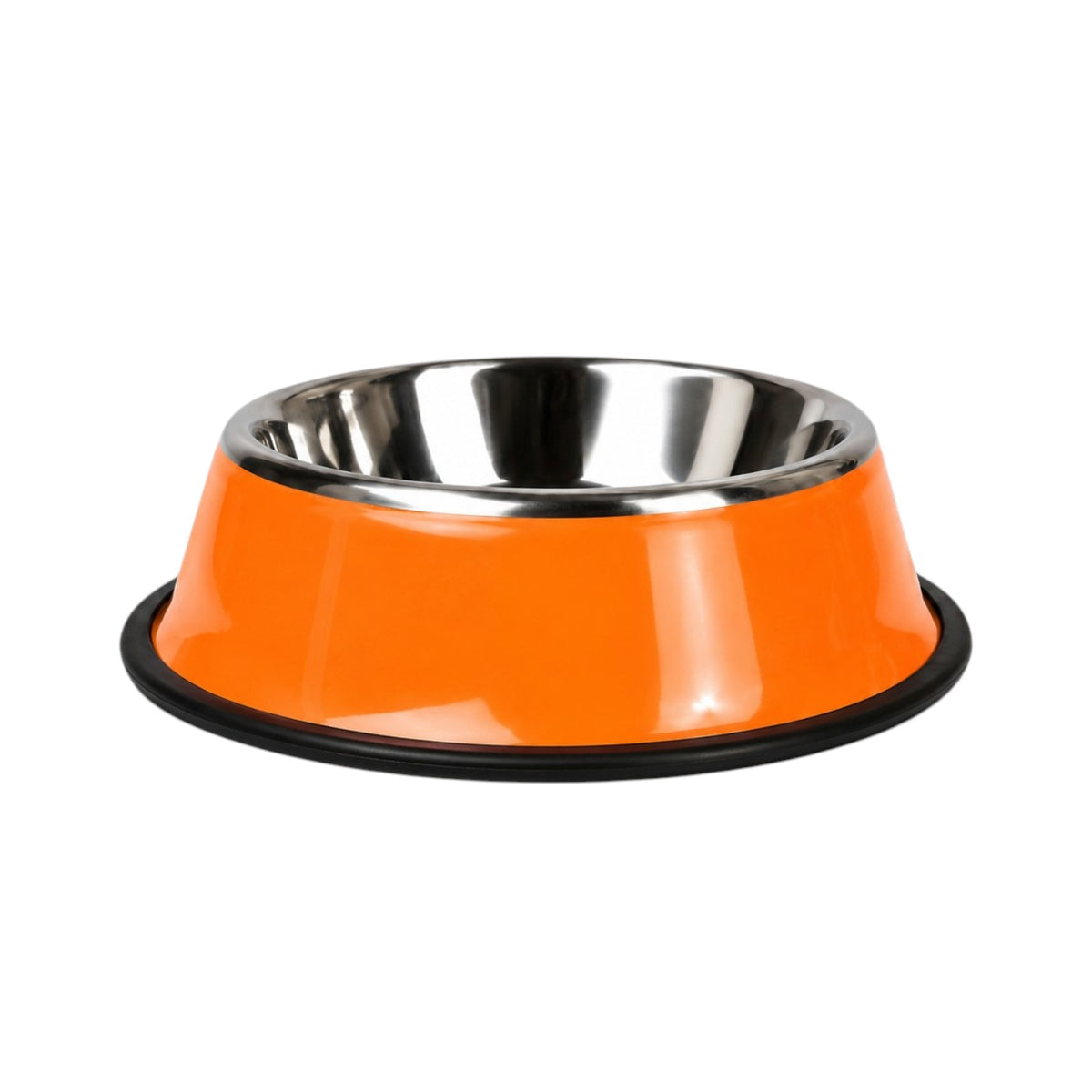 Premium Stainless Steel Pet Bowl