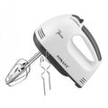 SOKANY Hand Mixer | 180W | 7 Adjustable Speed Settings