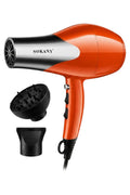 SOKANY Quick Style 2000W Hair Dryer | Fast Dry with Cool Shot