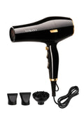 SOKANY 3000W Professional Hair Dryer | Ionic Fast Dry