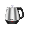 Sokany 1.7L Stainless Steel Electric Kettle – Fast Boil Kettle for Home