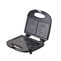 Sokany Emoji Waffle Maker – Kids Non-Stick Waffle Machine 750W