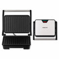 Sokany Electric Grill Maker – Non-Stick Indoor Grill & Sandwich Press