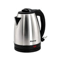 Rising 1.8L Stainless Steel Electric Kettle – Fast Boil Kettle for Home